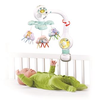 Arche Vtech Baby Mobilo Clip des Baby loulous