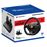 Volant gaming Thrustmaster Ferrari 296 GTB + Pédalier T98-P Noir pour PS4 PS5 et PC