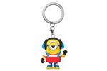 POP KEYCHAIN: BANANA- POP 300