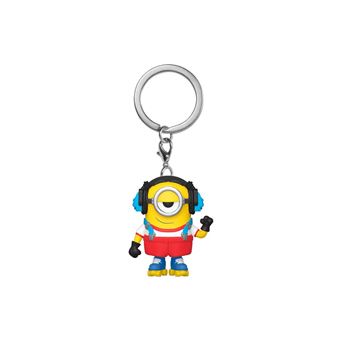 POP KEYCHAIN: BANANA- POP 300