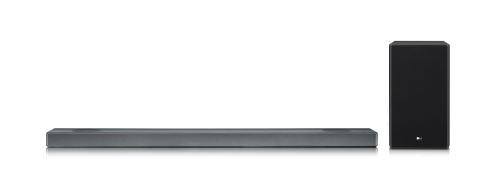 Barre de son LG SL9YG Dolby Atmos