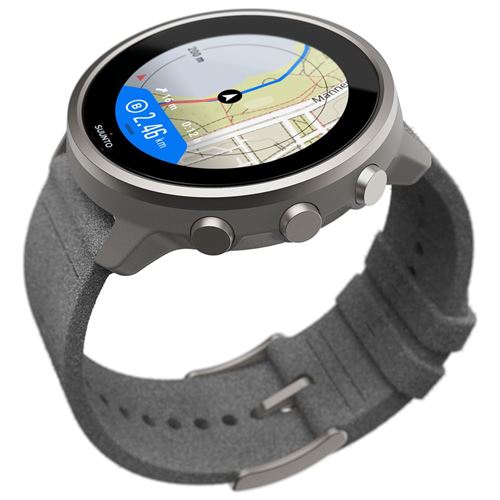 Suunto 7 online fnac