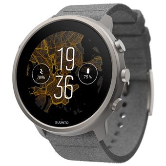 Suunto fnac sale