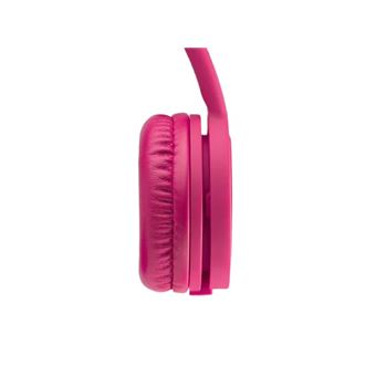 Jouet multimédia Tonies Casque Audio Enfant Tonie-Chuchote Rose Modèle aléatoire