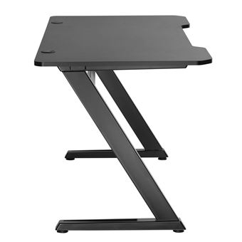 Bureau Gaming Oplite Tilt XL Noir