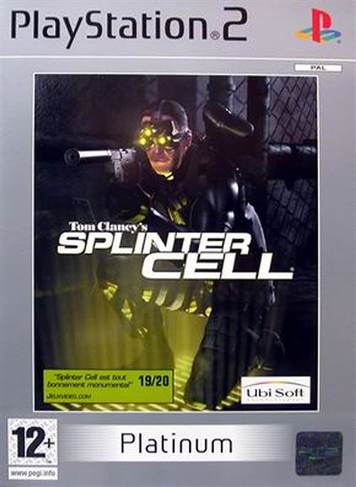 Splinter Cell