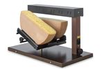 TTM Raclette 2 x Demi-meules et Couteau