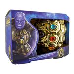 Mug 3D Avengers Marvel Infinity Gauntlet Shaped