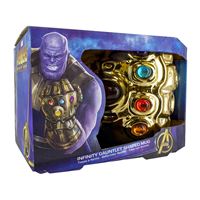 Caneca Marvel Avengers: Infinity Gauntlet