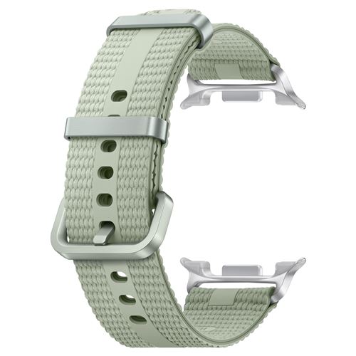 Bracelet Sport Chic Samsung ET-SOL32 Fresh8 et Wise8 Vert