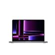 Apple MacBook Pro 14" 1 To SSD 16 Go RAM Puce Apple M2 PRO CPU 10 cœurs GPU 16 cœurs Gris sidéral