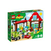 duplo 2 ans