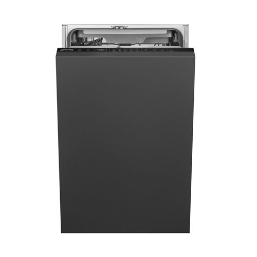 Lave-Vaisselle Intégrable Smeg St4533Cin