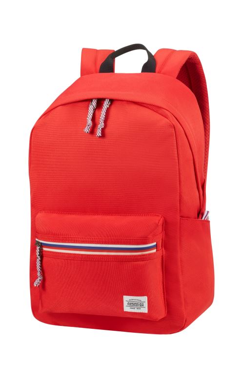 Sac à dos American Tourister Upbeat Rouge