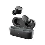 Ecouteurs intra-auriculaire sans fil True Wireless Skullcandy Jib avec reduction du bruit Noir