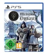 Medieval Dynasty PS5