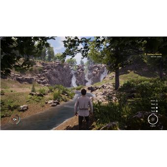 Medieval Dynasty PS5