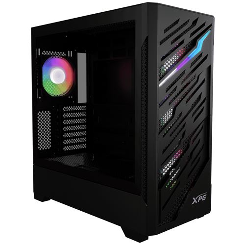XPG STARKER AIR BTF Midi Tower - vue 9