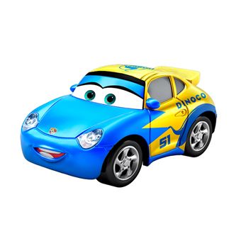 Cars Disney Pixar - Véhicule Cars (modèle aléatoire) - Petites Voitures - 3  ans et + - Mini véhicules et circuits - Jeux d'imagination