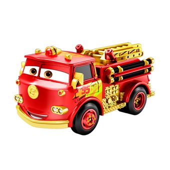 Pack de 3 mini véhicules Disney Cars Modèle aléatoire