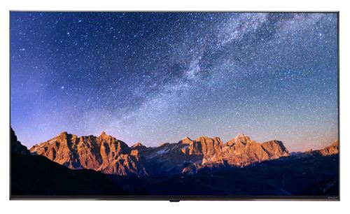 TV LCD LG 50UR767H3ZC 126 cm 4K UHD et