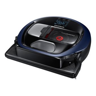 aspirateur robot samsung