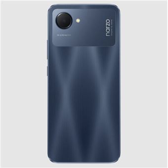 realme narzo 50l