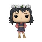 Figurine Funko Pop Animation Demon Slayer Makomo Flower Headdress