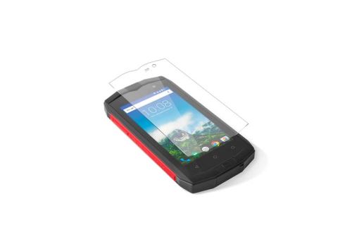 TEMPERED GLASS FOR TREKKE