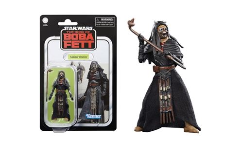 Figurine Star Wars Vintage Collection Tusken Warrior
