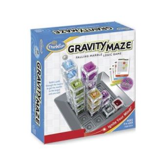 GRAVITY MAZE