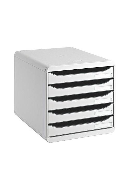 EXACPTA MODULE CLASS BIGBOX + 5T GRIS