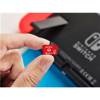 Étui de carte de jeu pour Nintendo Switch & Switch Oled Carte de jeu ou  cartes mémoire Micro SD, stockage de carte mémoire de jeu portable Switch  avec