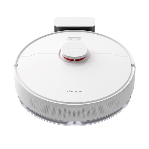 Aspirateur robot Dreame Bot D10s OB03221 Blanc