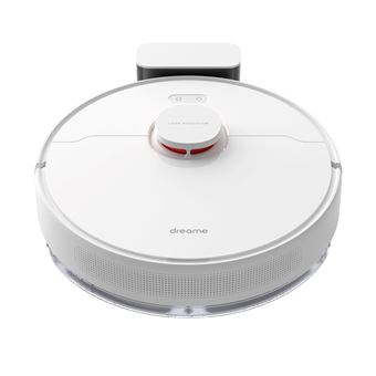 DreameBot D10s Robot Vacuum and Mop