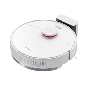 DreameBot D10s Robot Vacuum and Mop