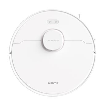 DreameBot D10s Robot Vacuum and Mop