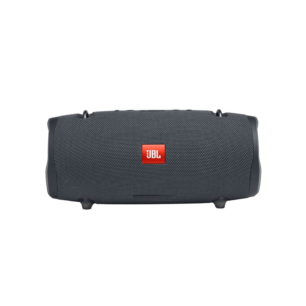 Enceinte Bluetooth Portable JBL Xtreme Gun Metal Enceinte Sans Fil Achat Prix Fnac