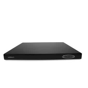 Support d’isolation acoustique Iso Acoustics zaZen II Noir Vendu à l’unité - 1