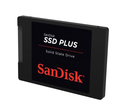 Très rapide, facile à installer ce SSD Sata PNY de 1 To n'est