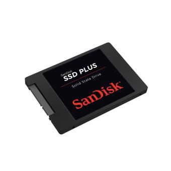 Intenso Performance 2 TB SSD interne 6.35 cm (2.5) SATA 6 Gb/s au