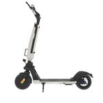 Trottinette électrique Onemile S8 350 W Blanc