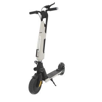 Trottinette électrique Onemile S8 350 W Blanc