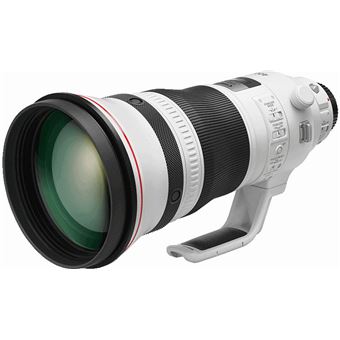 Canon EF 400mm f/2.8L IS III USM Telelens