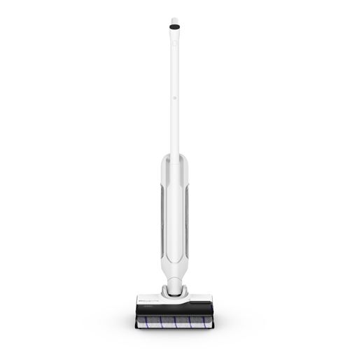 Aspirateur laveur sans fil Rowenta  X-Clean 10 GZ7035WO Blanc