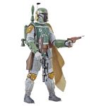 Figurine Star Wars Hit Boba Fett 15 cm