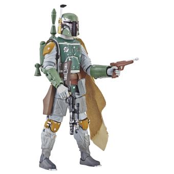 Figurine Star Wars Hit Boba Fett 15 cm