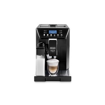 Expresso avec broyeur Delonghi ECAM 46.860.B Eletta Evo 1450 W