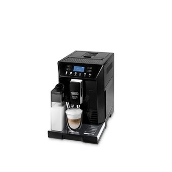 Expresso avec broyeur Delonghi ECAM 46.860.B Eletta Evo 1450 W