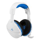 Micro-casque Gaming sans fil Turtle Beach Stealth 600 Blanc pour PS4 Pro et PS4